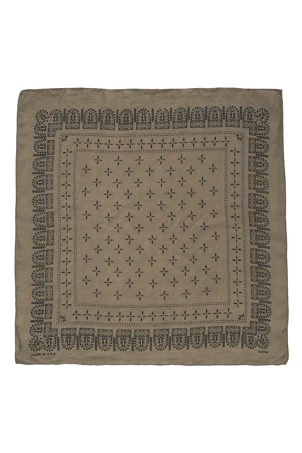 BANDANA