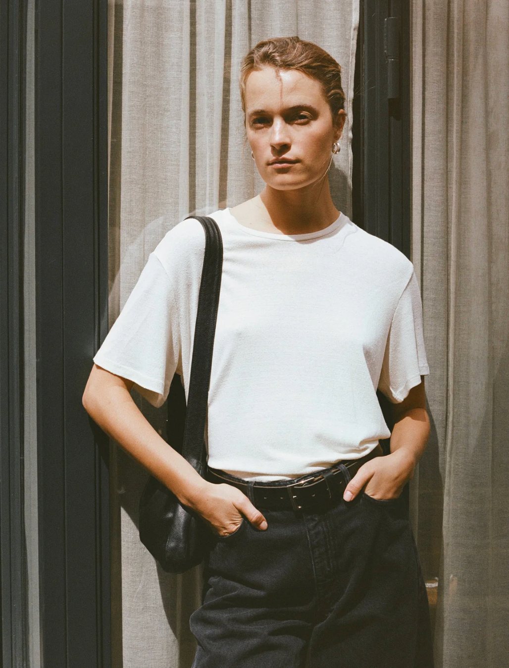CLASSIC TEE