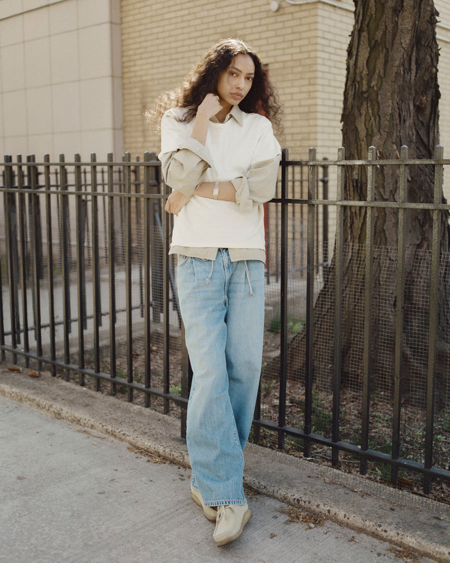 Cinch Jean, Tencel Denim, Light Wash