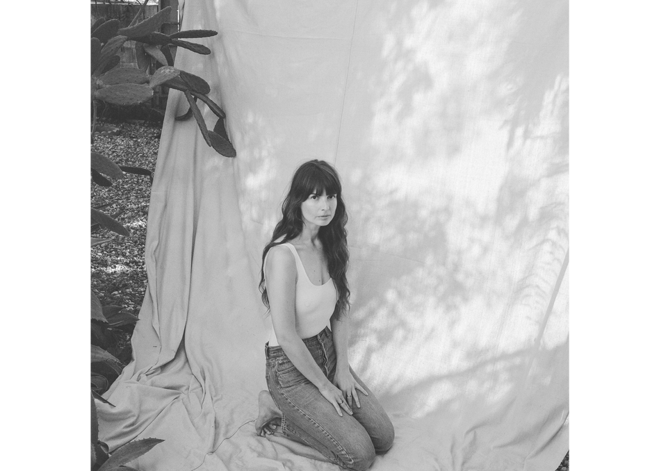 WE ARE BECOMING — Lauren Spencer King