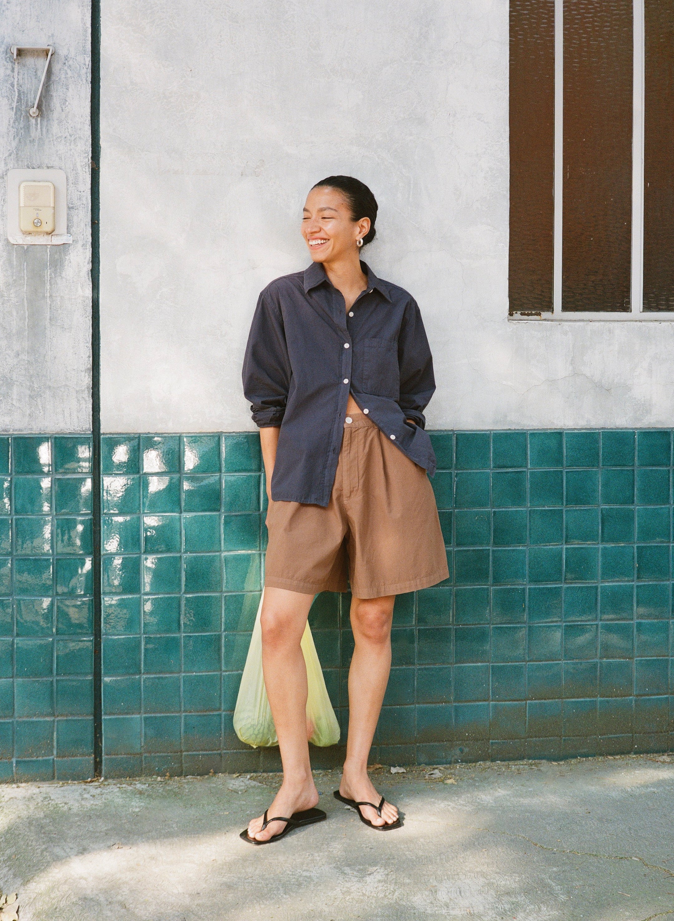 PFEIFFER SHORT