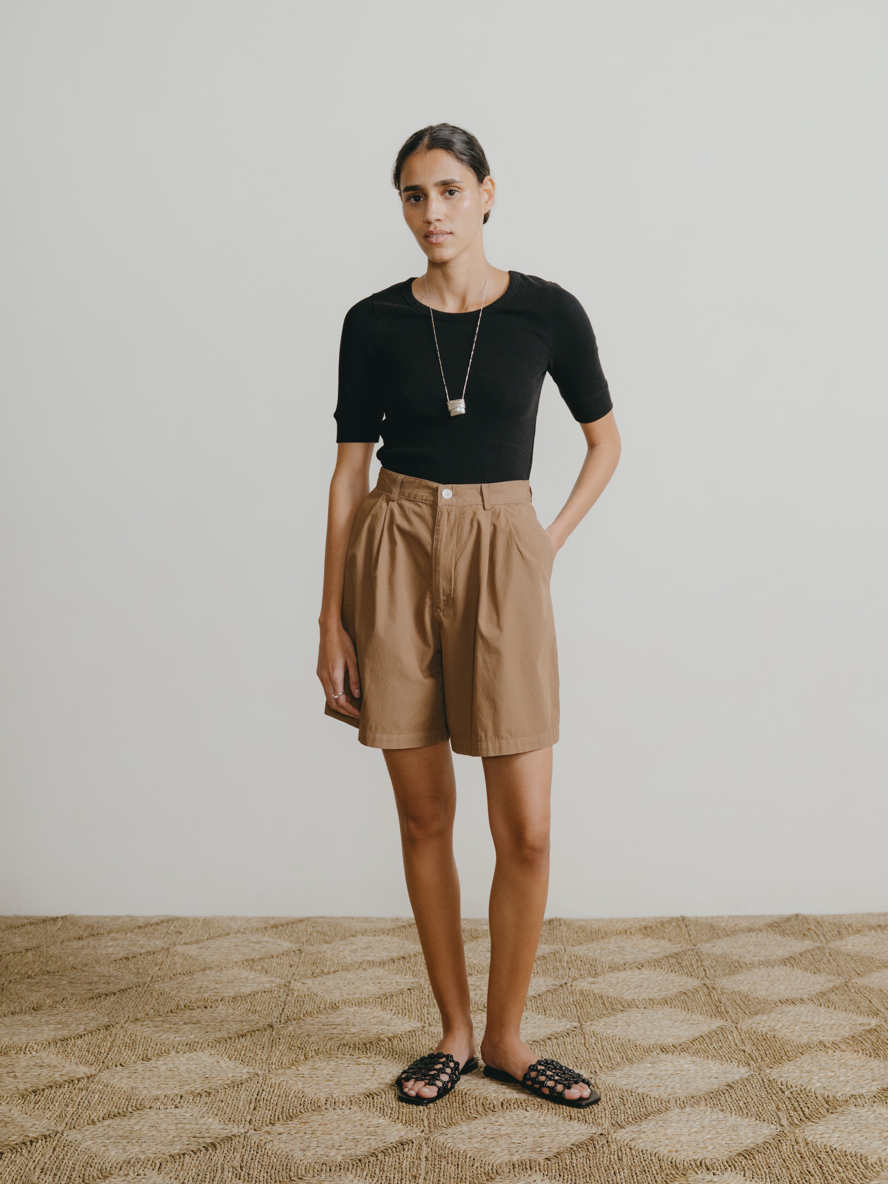 PFEIFFER SHORT
